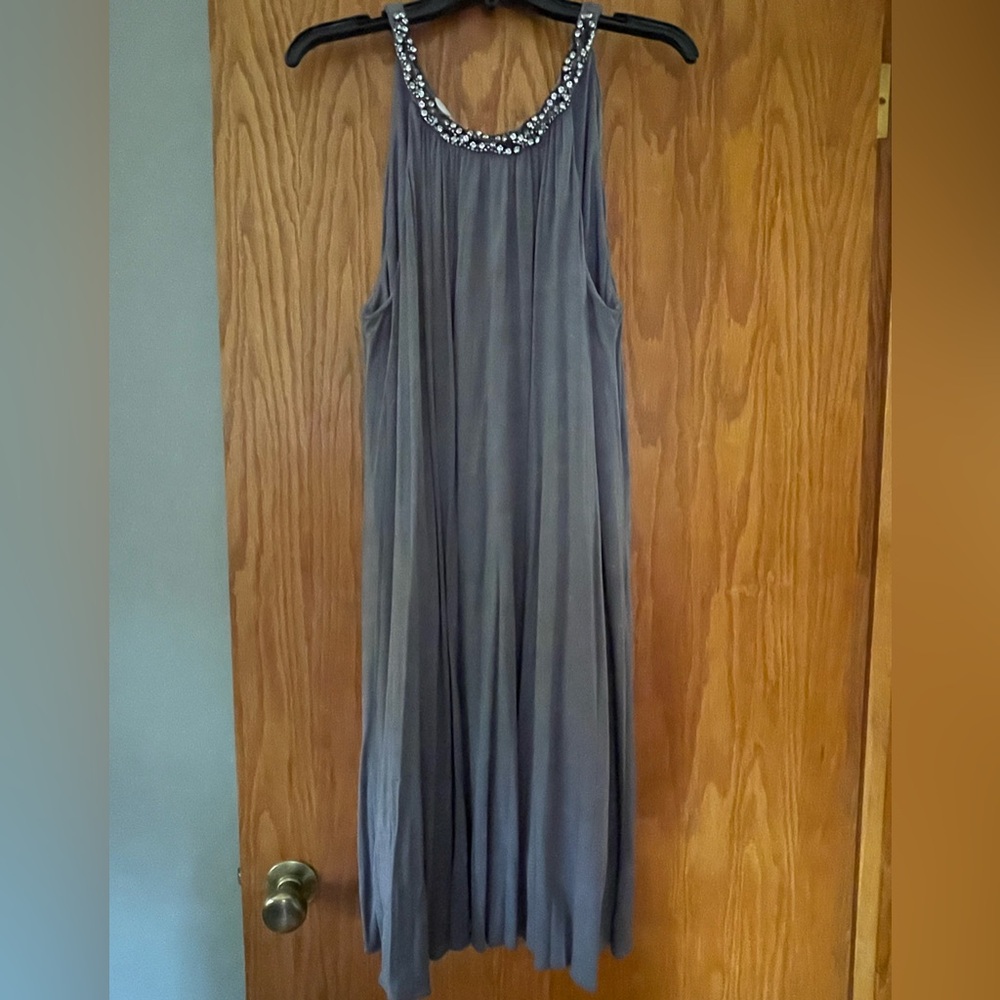 Suzi Chin for Maggy Boutique Dress